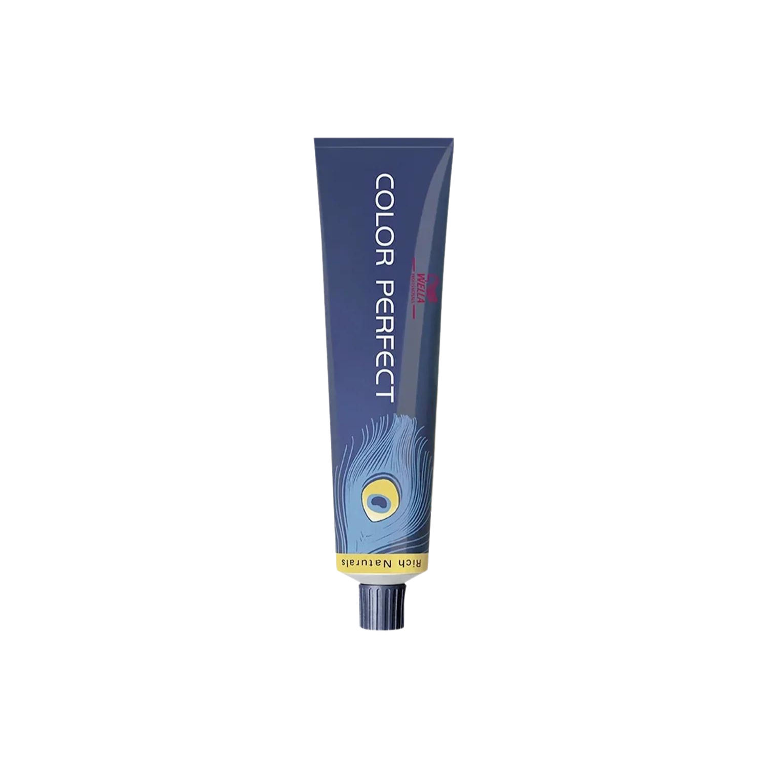 Wella Tinte Color Perfect CP 60 ml. 5/37 Castaño Claro Dorado Marrón