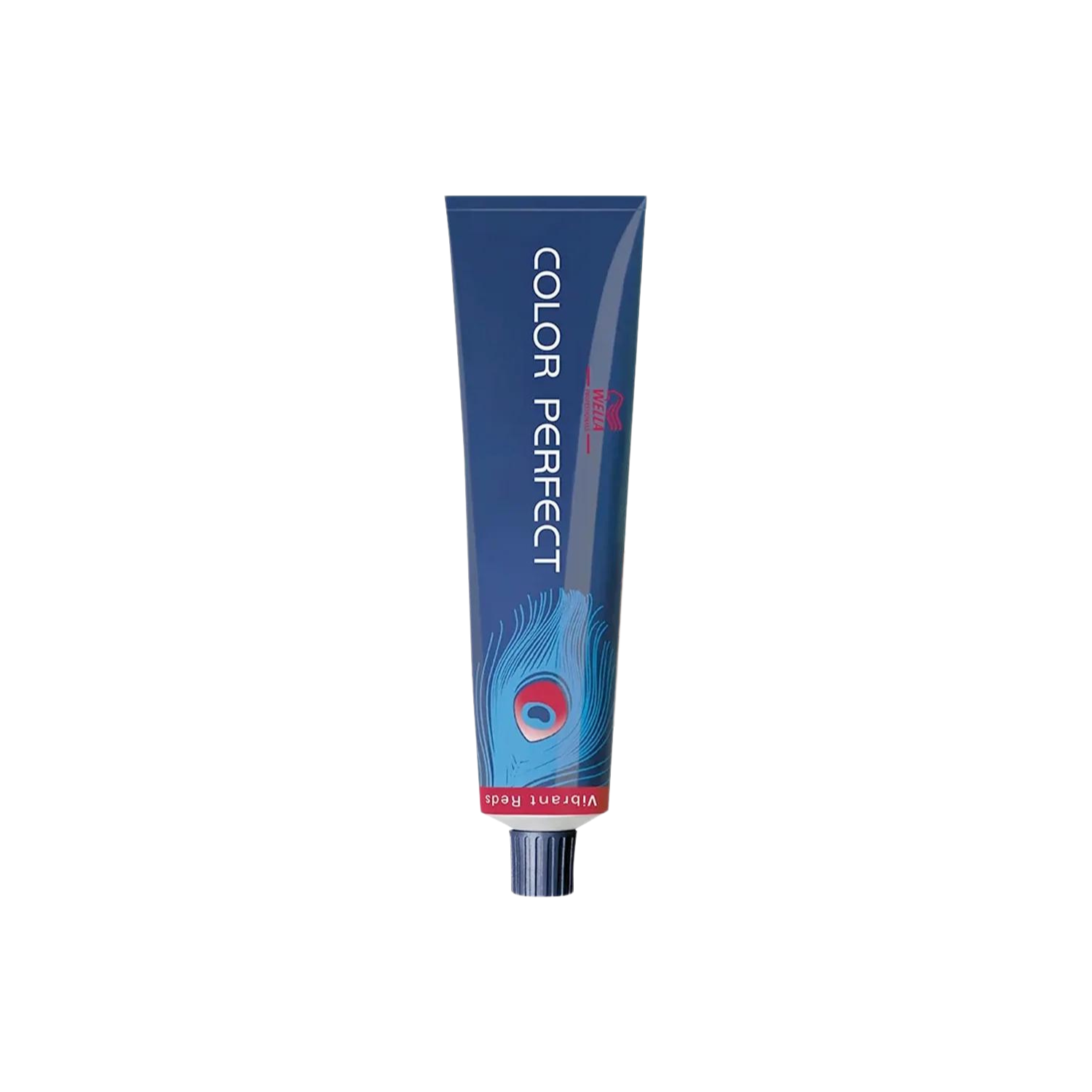 Wella Tinte Color Perfect CP 60 ml. 4/66 Castaño Mediano Violeta Intenso