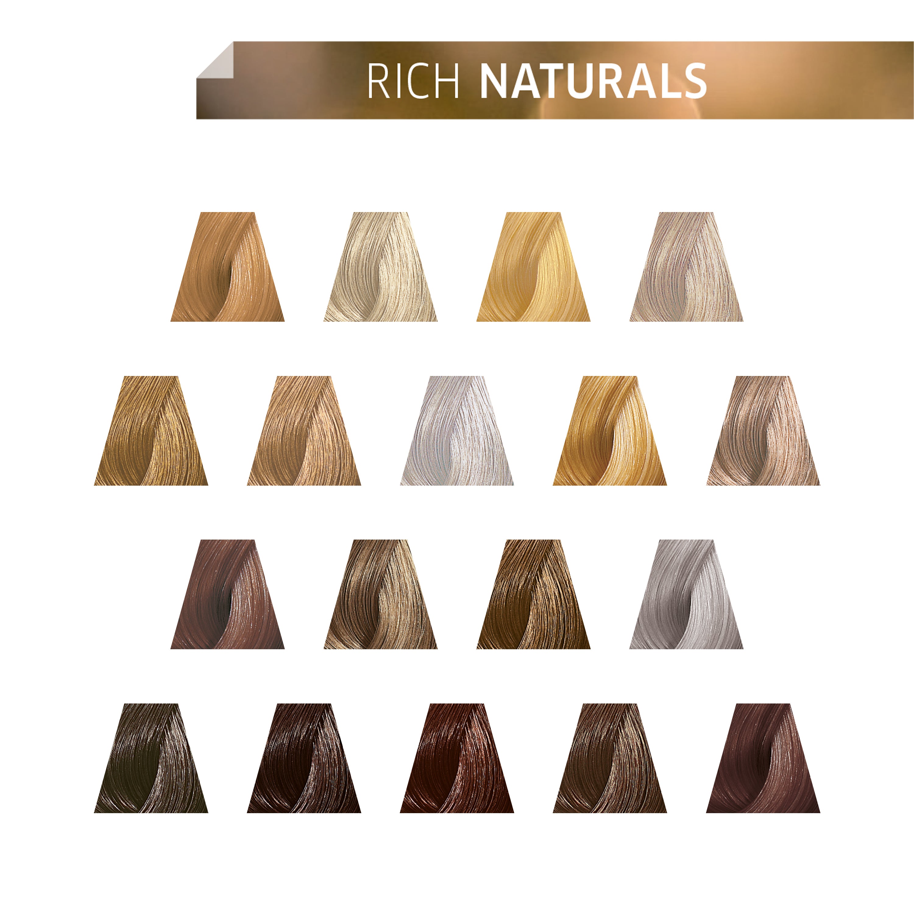 Wella Tinte Color Touch CT 60 ml. 7/3 Rubio Mediano Dorado