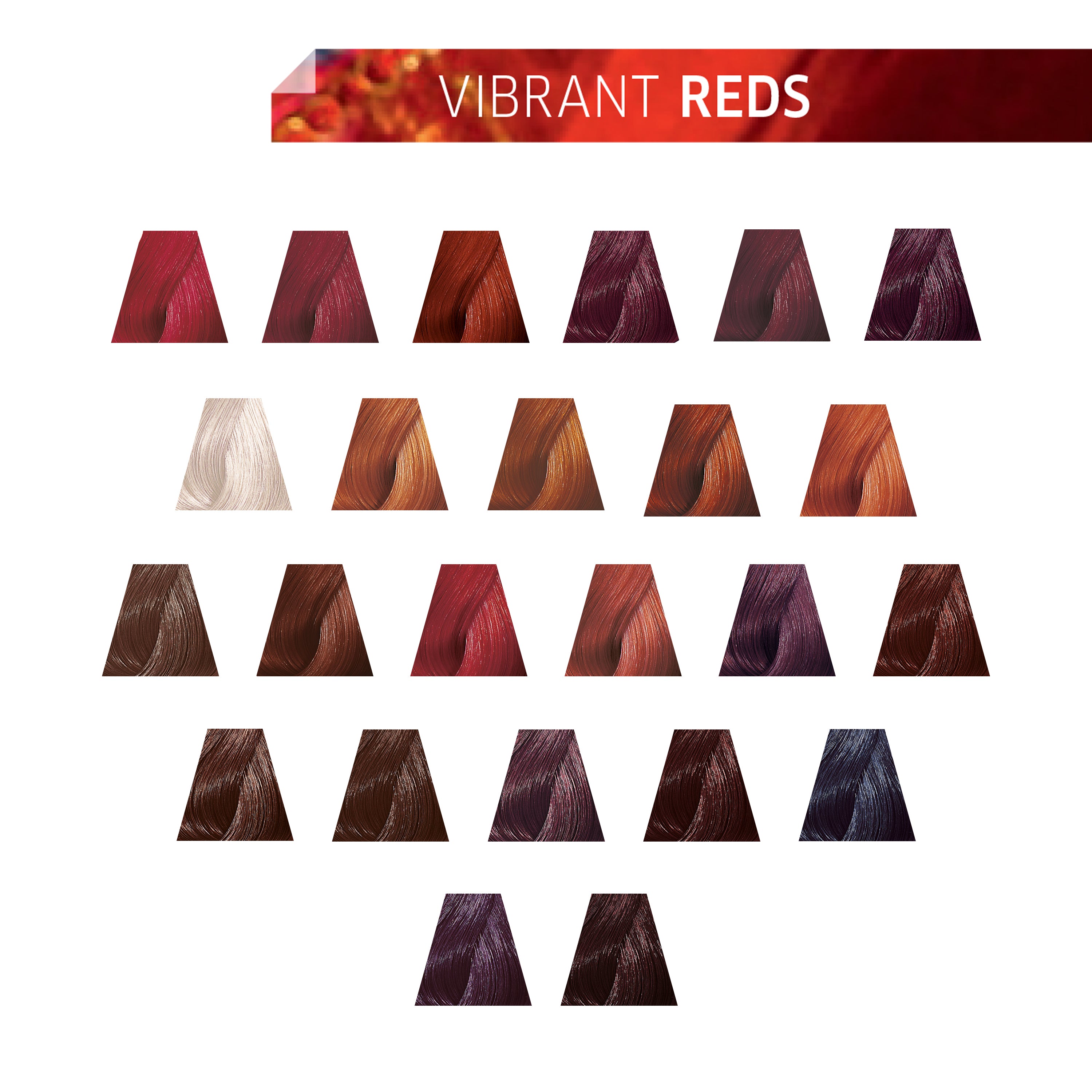 Wella Tinte Color Touch CT 60 ml. 55/54 Castaño Claro Intenso Caoba Rojo