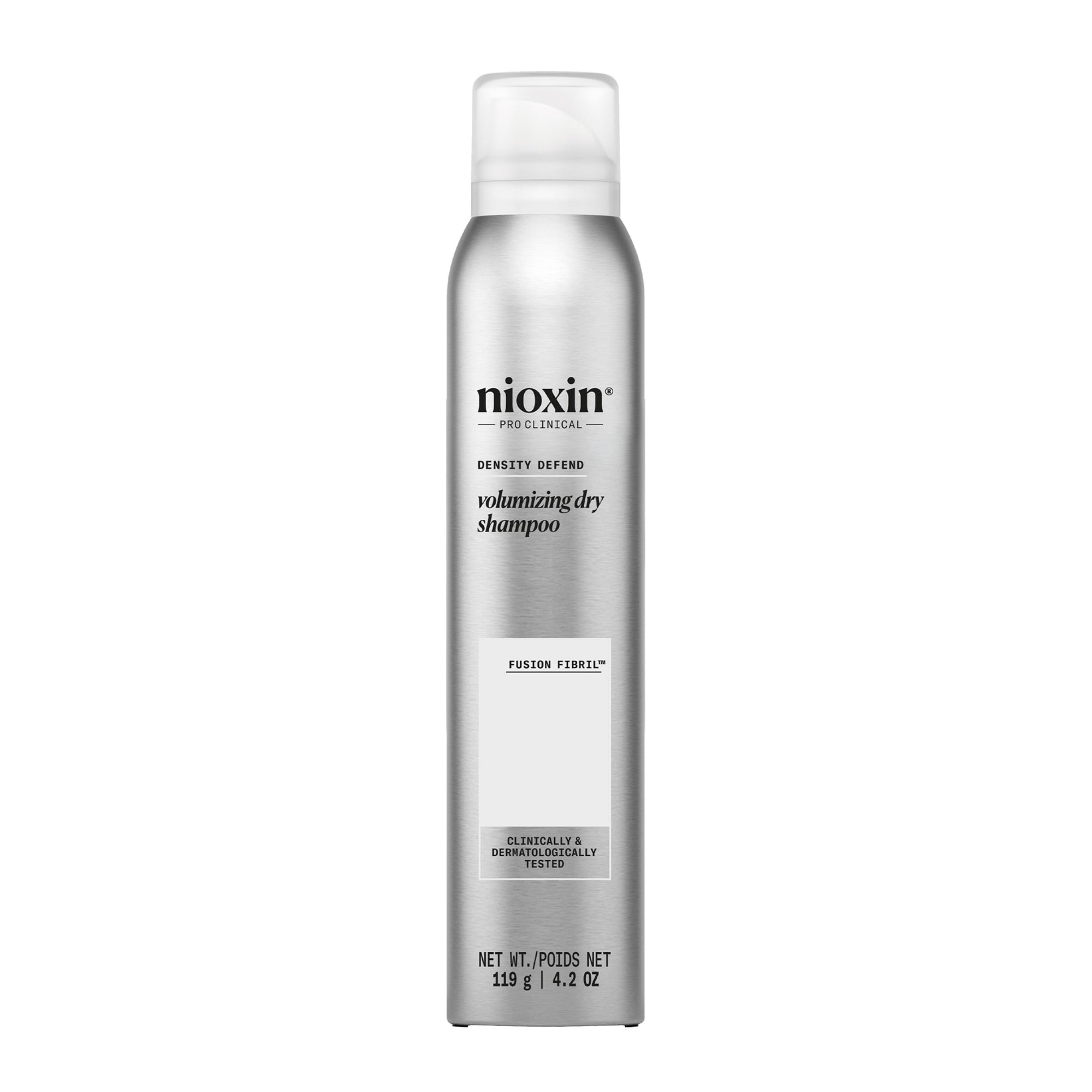 Nioxin Instant Fullness Shampoo En Seco 180 ml