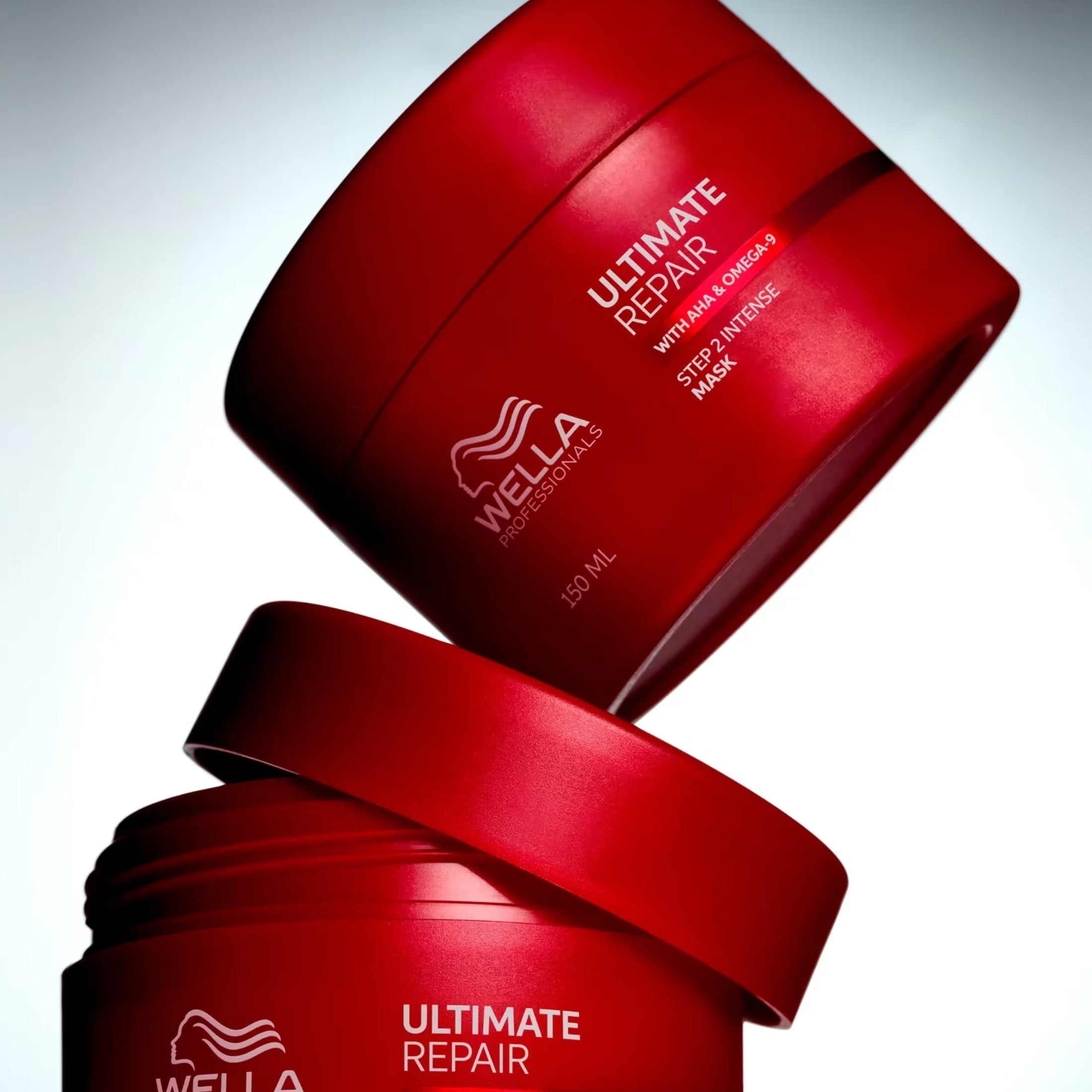 Wella Ultimate Repair Mascarilla 150 ml