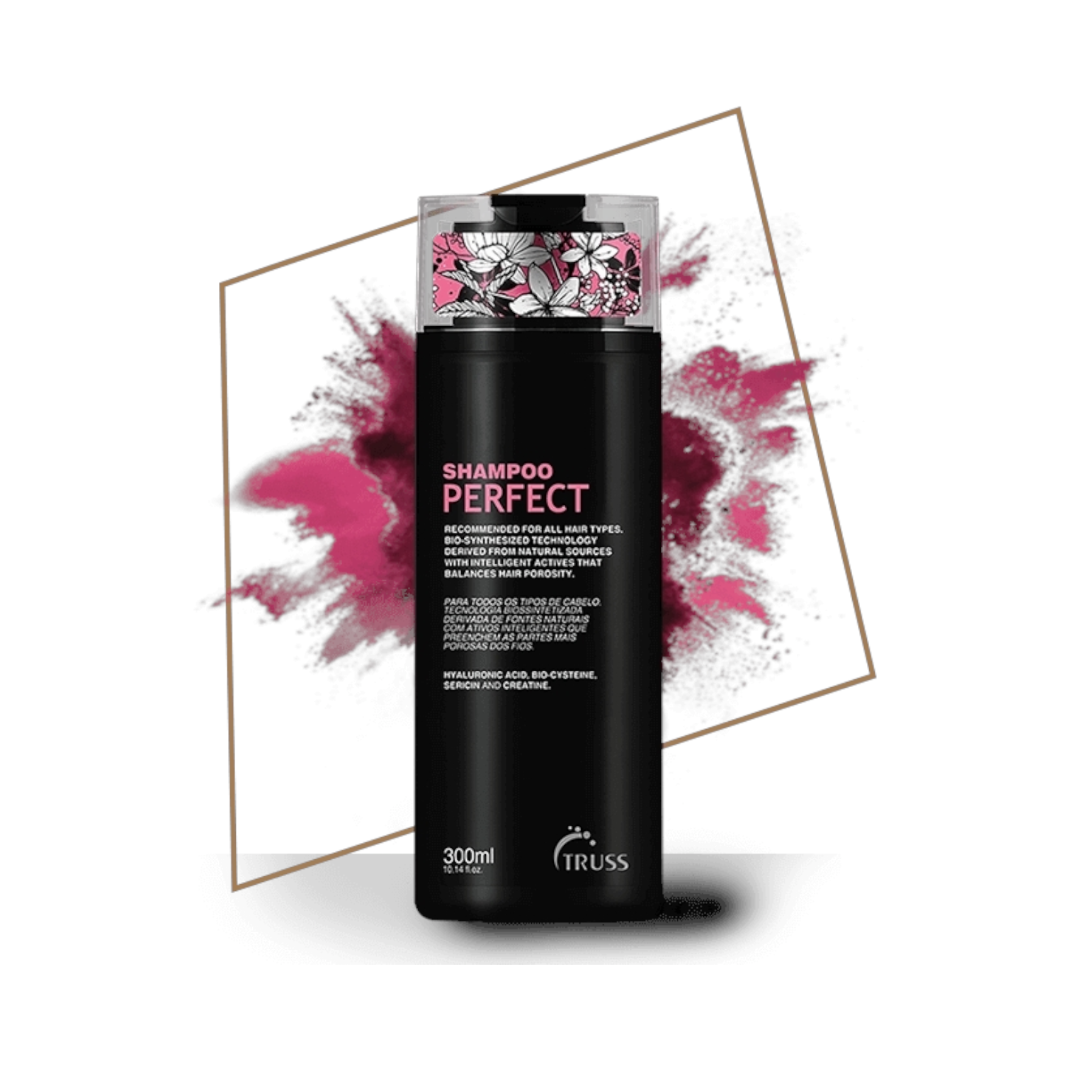 Truss Perfect Shampoo 300 ml