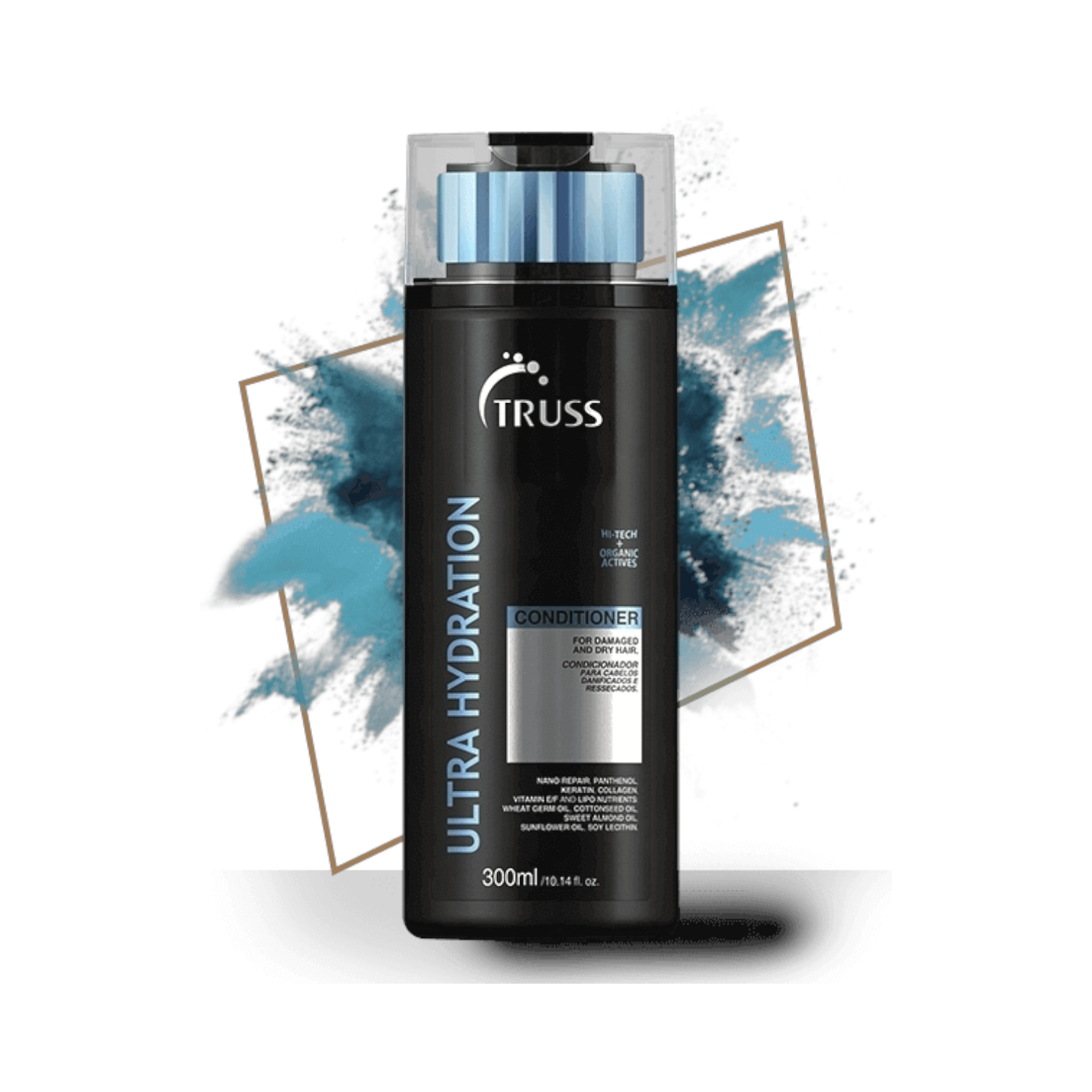 Truss Ultra Hydration Acondicionador 300 ml