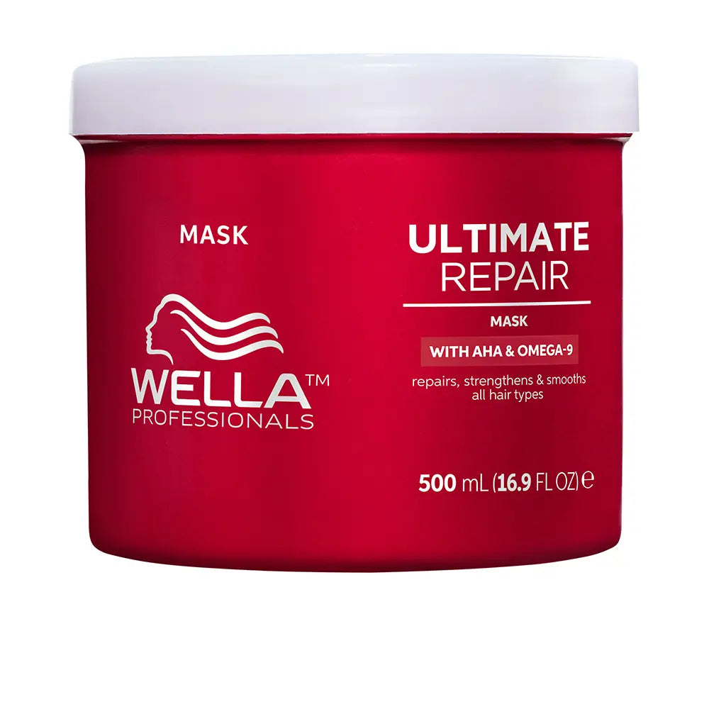 Wella Ultimate Repair Mascarilla 500 ml