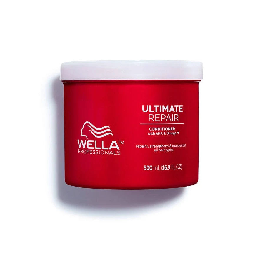 Wella Ultimate Repair Acondicionador 500 ml