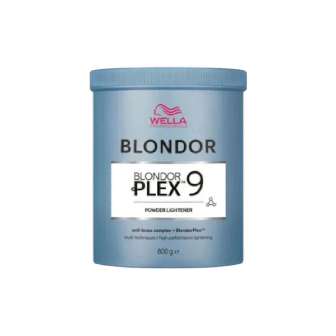 Wella Blondlorplex Decolorante 800 G