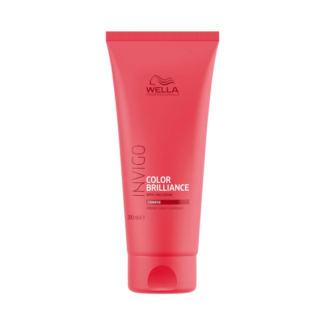 Wella Invigo Color Brilliance Acondicionador 200 ml