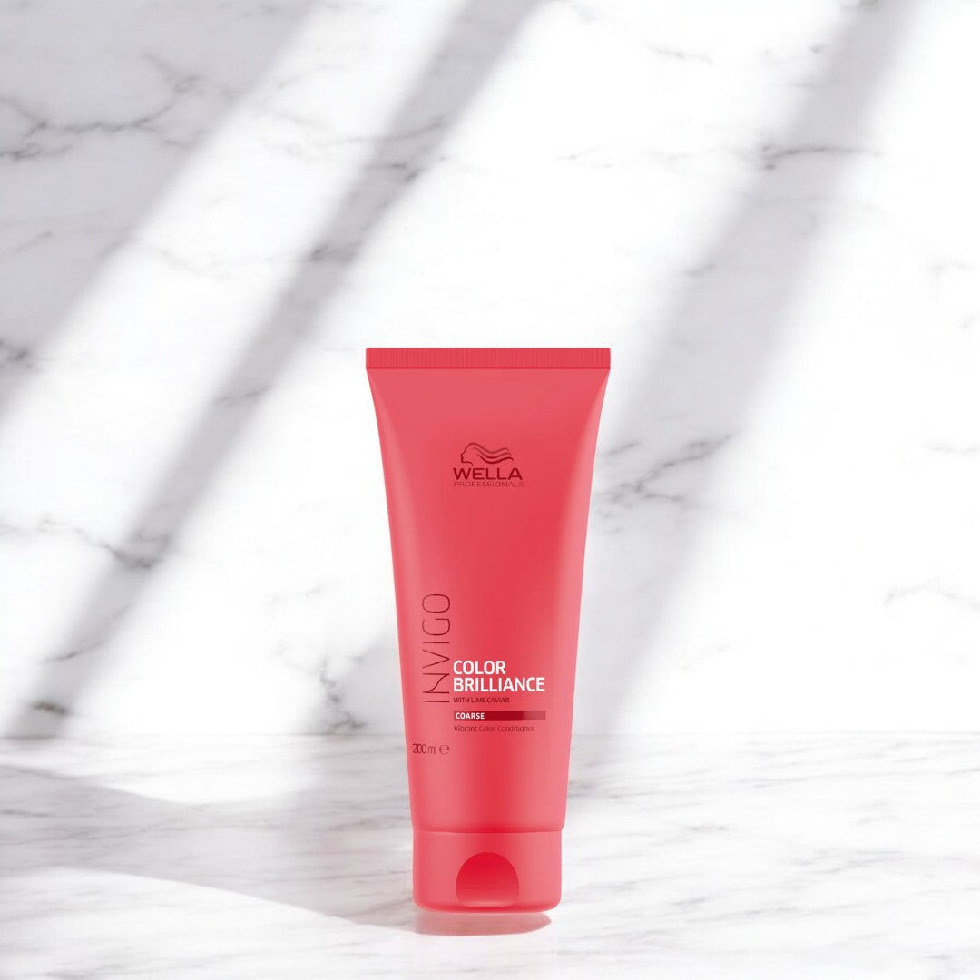 Wella Invigo Color Brilliance Acondicionador 200 ml