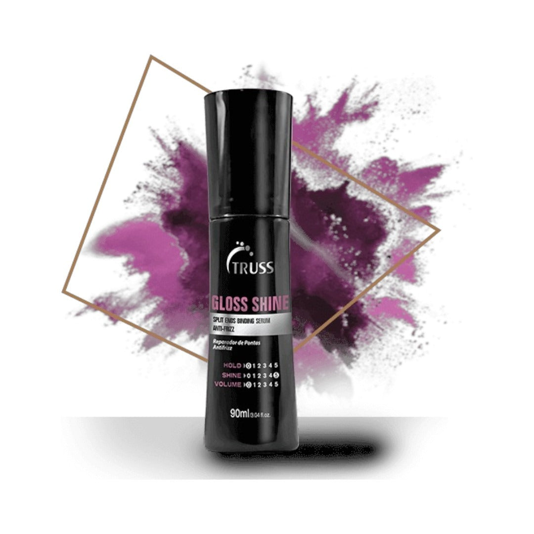 Truss Gloss Shine 90 ml