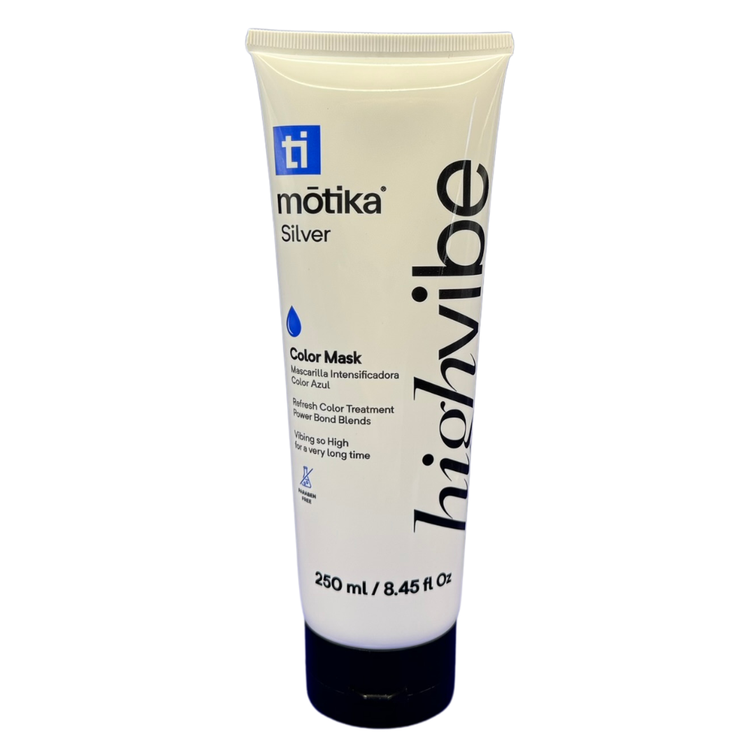 Motika High Vibe Mascarilla Azul 250 Ml